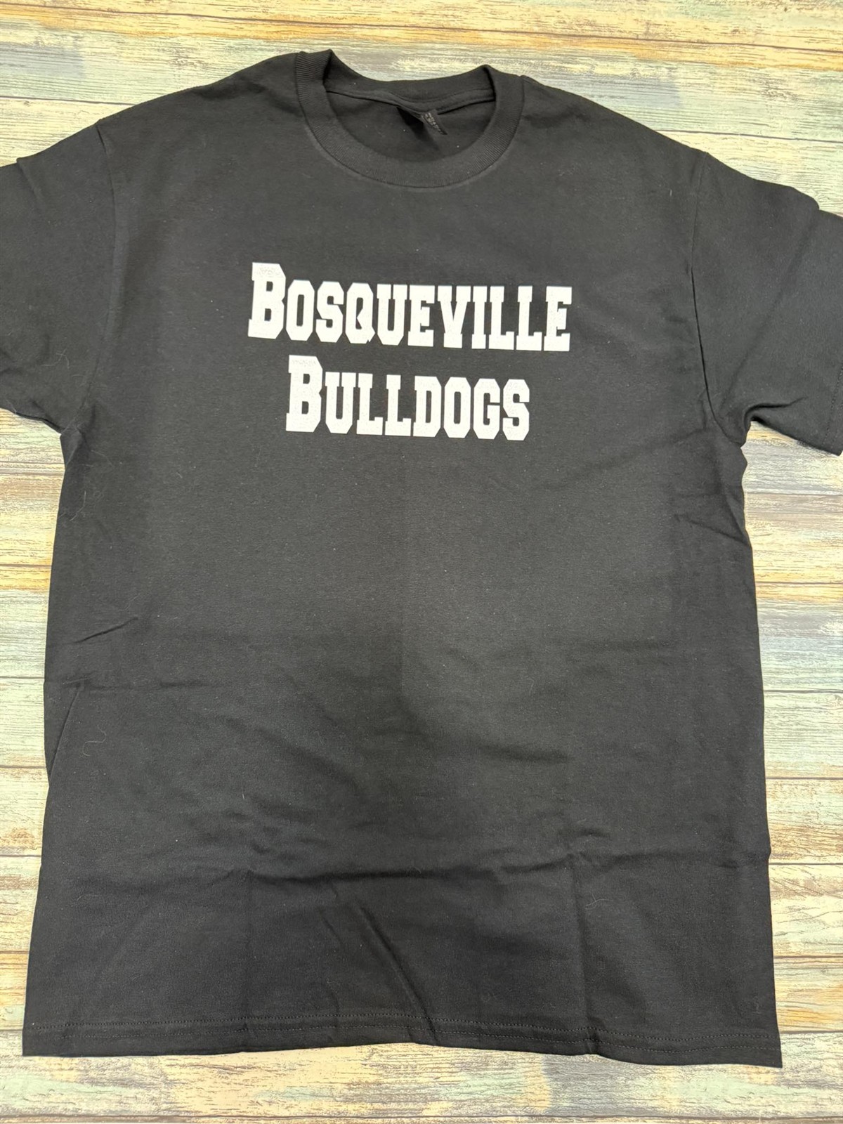 Custom shirt
