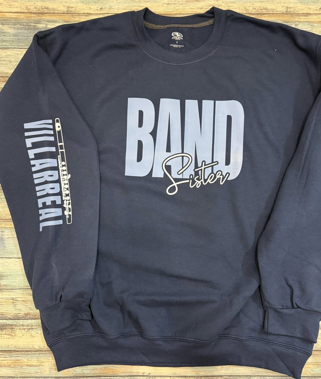 Custom shirt